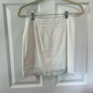 Princess Polly women’s mini skirt US4